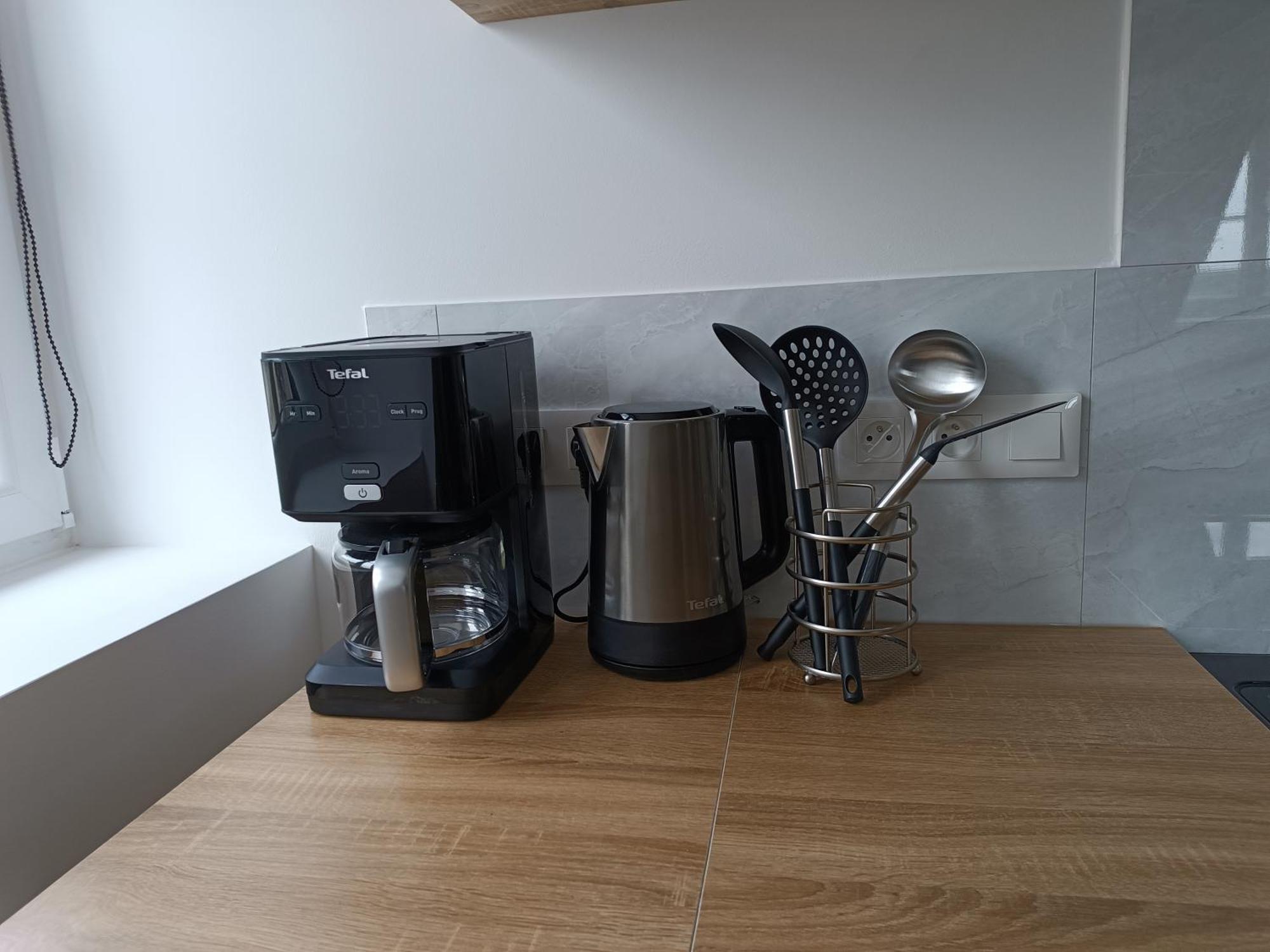 Elegant Studio ~Hyper Centre~ Apartment Coutances Luaran gambar